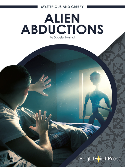 Title details for Alien Abductions by Douglas Hustad - Wait list